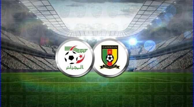 Barrage coupe du monde 2022 (zone Afrique) : Le recours de l’Algérie a été validé par la FIFA et sera étudié!