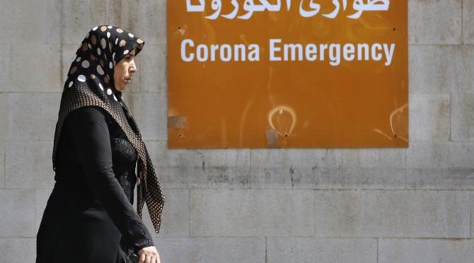 Coronavirus – Liban : Les femmes n’ont plus droit aux produits d’hygiène de base !
