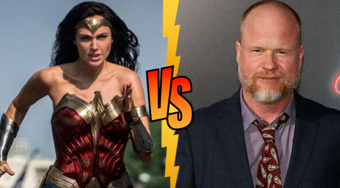 L’interprète de Wonder Woman, Gal Gadot, accuse Joss Whedon d’avoir menacé sa carrière sur le tournage de « Justice League ».