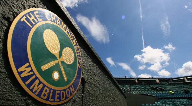 Tennis : l’ATP et la WTA ne distribueront pas de points à Wimbledon en raison de l’exclusion des Russes et Biélorusses.