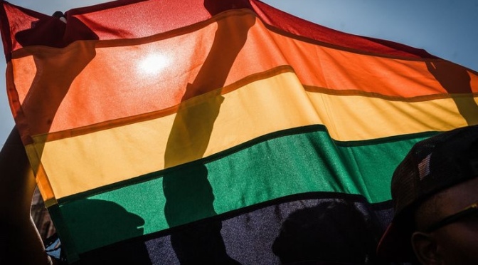 Mali : L’homosexualité sera bientôt punie par loi!