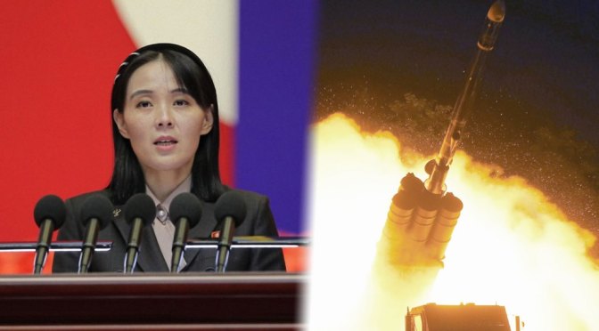 Pyongyang rejette l’offre d’aide de Séoul en échange de la dénucléarisation de la Corée du Nord.