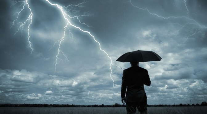 Armand, Oscar, Noa … Voici la listes des futures tempêtes qui frapperont la France bientôt !