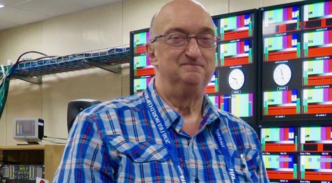 Coupe du monde : un troisième journaliste mort durant la compétition