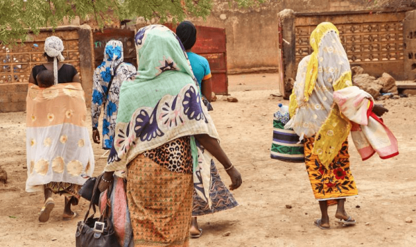 Burkina Faso : libération des 66 femmes et enfants kidnappés dans le nord du pays