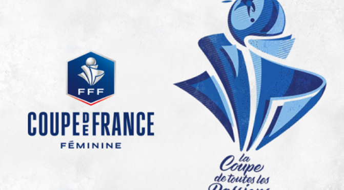 Coupe de France féminine 2022-2023 : Le PSG et Lyon qualifiés, Guingamp piégé par Marseille – Tout les résultats des 8e de finales !