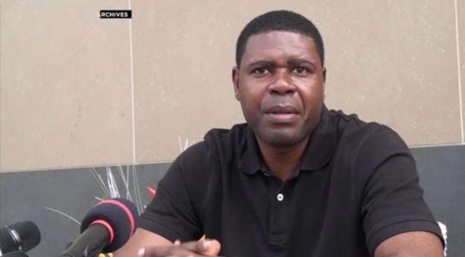Guinée équatoriale : le fils du président Obiang Nguema arrêté pour avoir vendu un avion de la Ceiba
